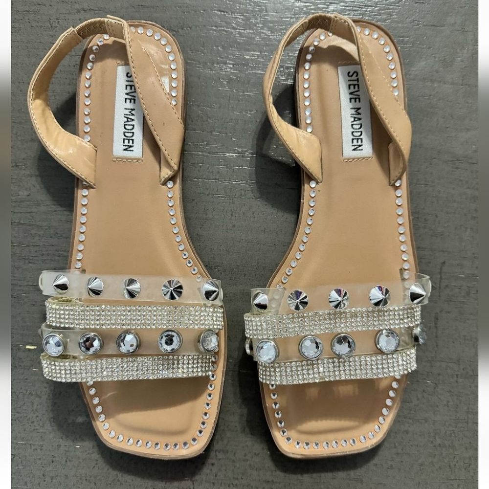 Steve Madden woman flats